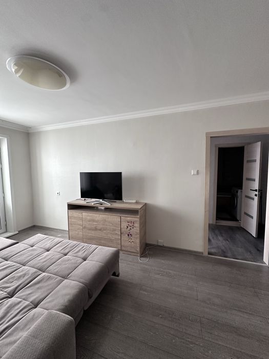 Однокомнатная квартира