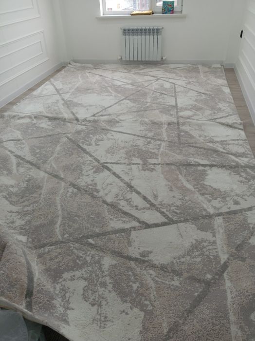 Ковёр 3×5 сатылады. БУ. Химчисткадан шыққан. 60000т