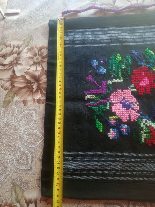 Престилка за носия-6 броя..Калпак.