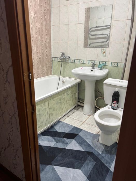 Сдам квартиру на длительный срок