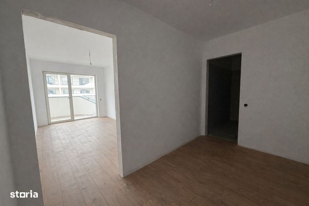 Apartament Modern - FInisat I SU 53MP I Terasa I Parcare - Eroilor