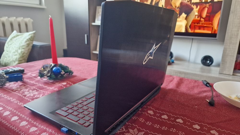 Acer Nitro AN515-51