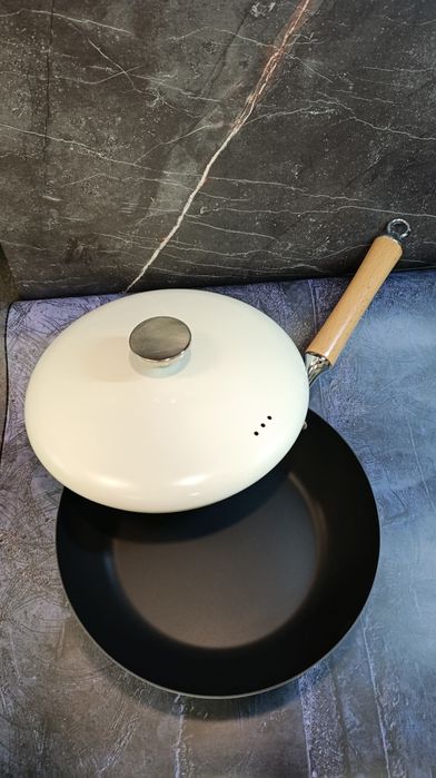 Сковорода антипригарная