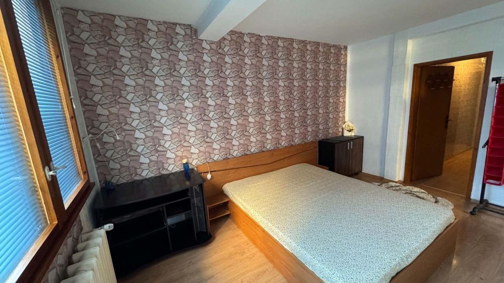 Дава се под наем Двустаен апартамент в София, Младост 1 - 72 кв.м за 700 € - Снимка #4