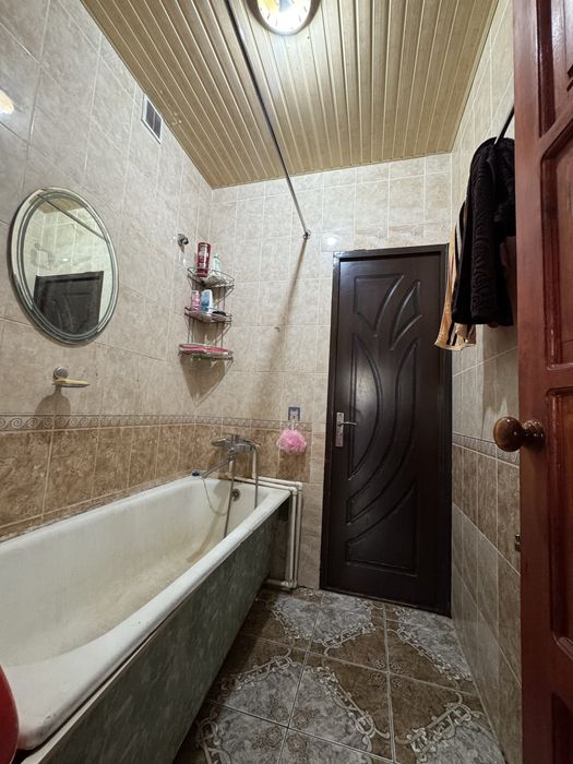 Qizlarga uzoq muddatga kvartira