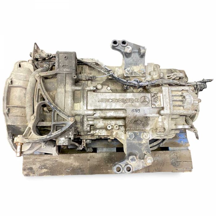 Cutie de viteze MERCEDES-BENZ ACTROS G221-9 - Piese de schimb
