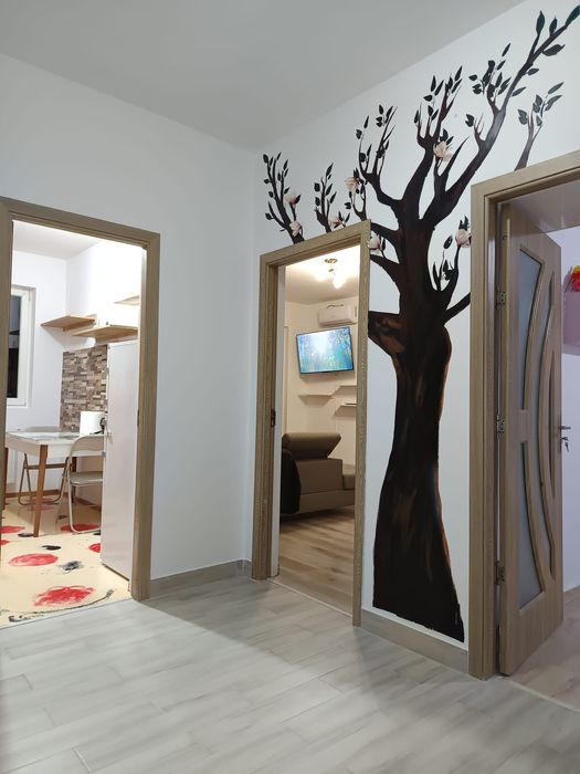 Închiriez Apartament in regim hotelier 2 camere Bragadiru Cazare