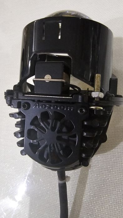 Bi led линзы Aozoom A5+