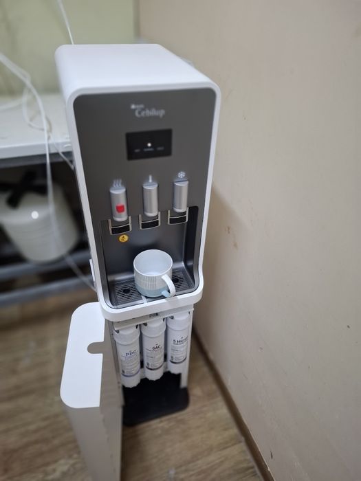 Aura Cebilup filtr/kuller