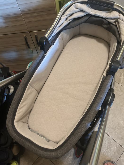 Бебешка количка Mammas and Papas Ocarro