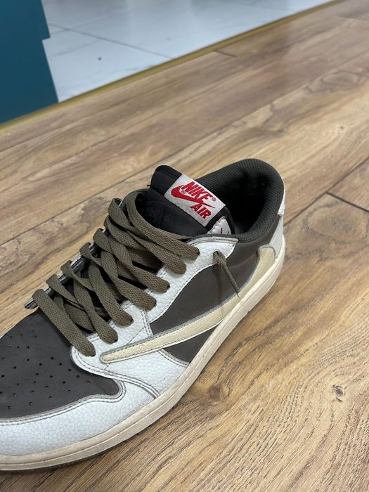 Кроссовки, джорданы, коричневые