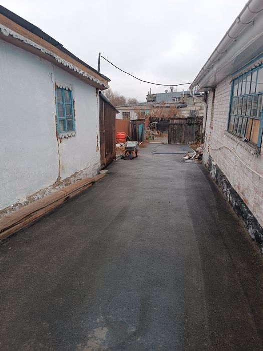 Продам дом Затоболовка