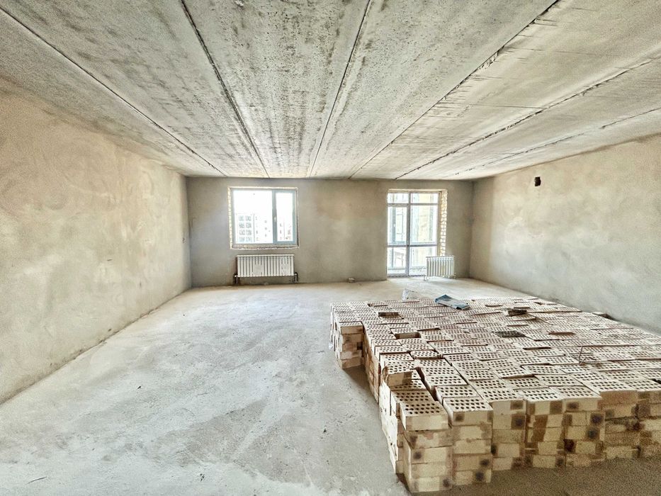 Продам 2х комнатную квартиру, ул.Муканова ЖК «Каркаралы».