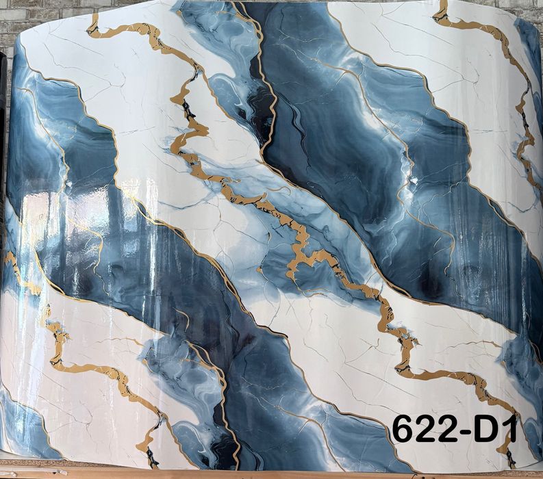 Самоклейка, Самоклеящаяся панель ПВХ