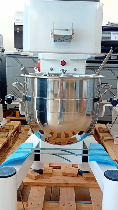 Планетарен миксер 20l Conti Italy