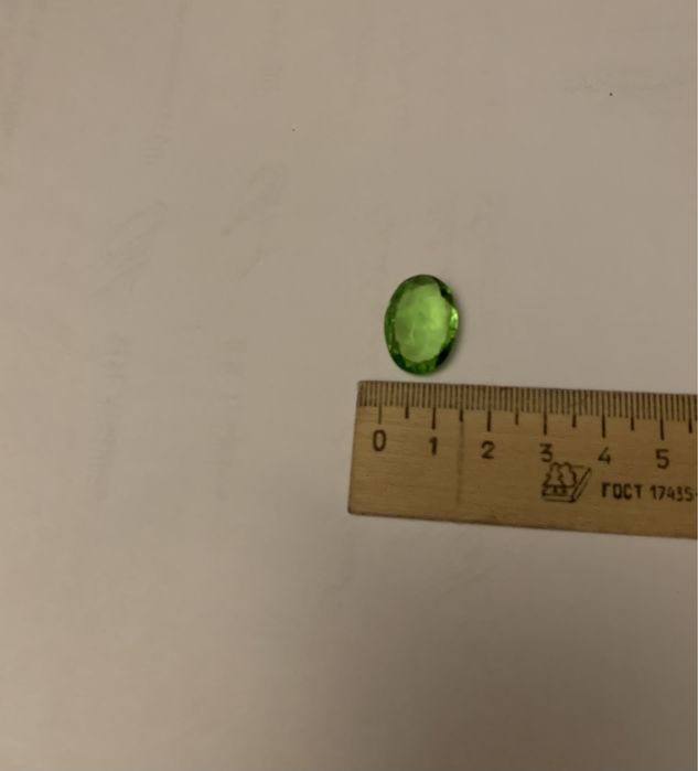 Продам отдельно красивый камень