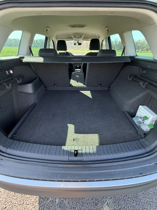 Skoda Kodiaq 2.0 TDI 4X4 DSG Ambition unic proprietar
