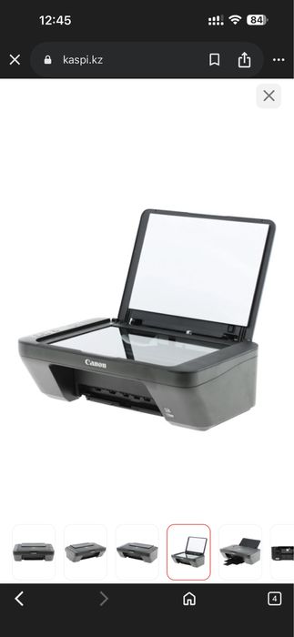 Принтер в отличном состоянии