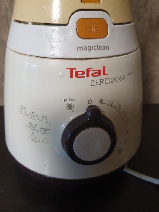Блендер Tefal 600W