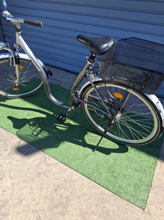 Дамски велосипед 28 цола