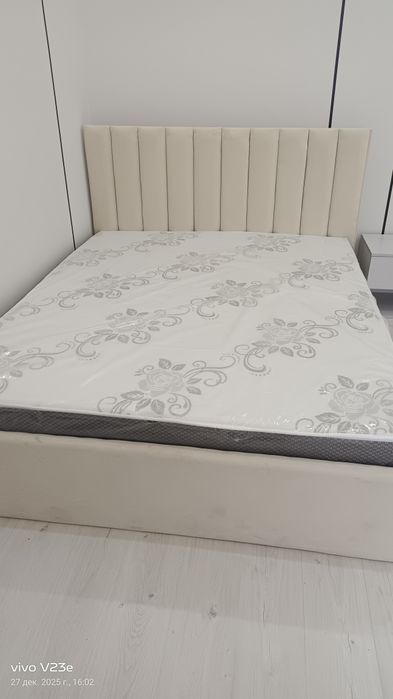Кровать срочно сатылады
