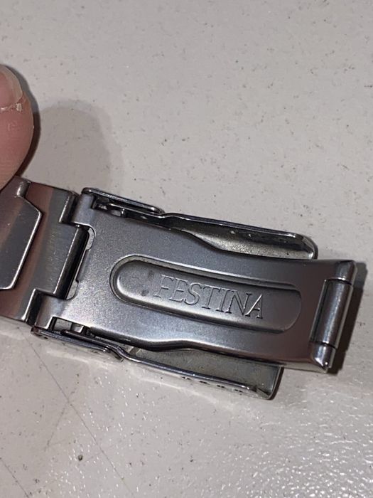 Мъжки часовник Festina