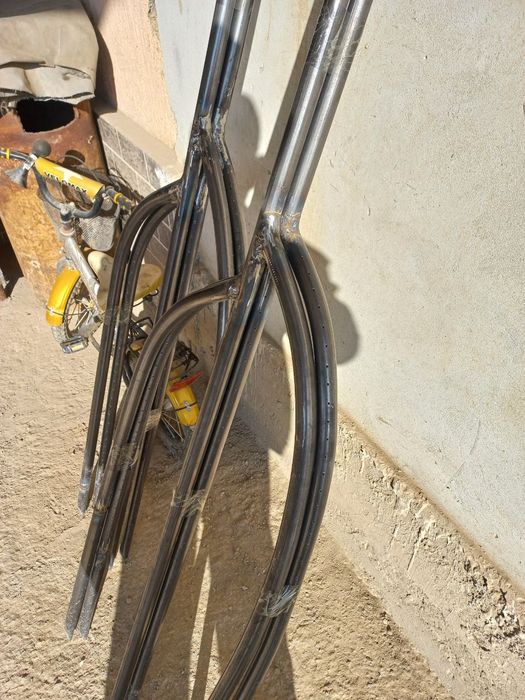 Non tandirga garelkalar bor zakazga xam yasayman