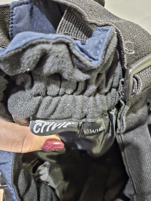 Детски ски панталон Crivit 134/140