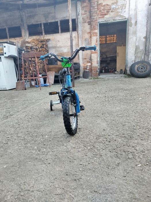 Детски велосипед passati