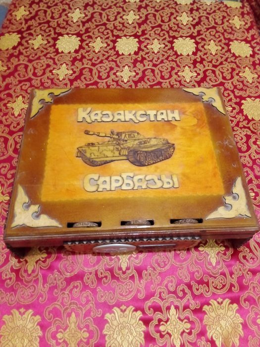 Армейский Альбом