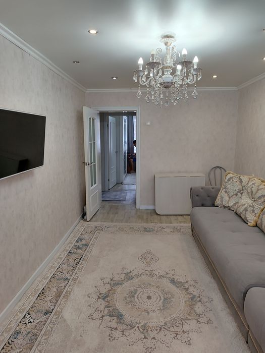 КЖБИ 2 комнатная продам