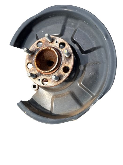 Fuzeta Butuc Roata Spate Stanga Hyundai Tucson 3 Tle 2015 - > 52701D7