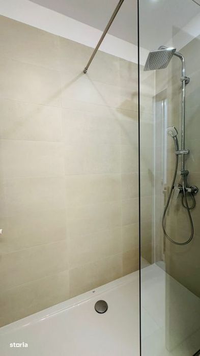 2 Camere Nusco City Aviatiei Promenada Terasa