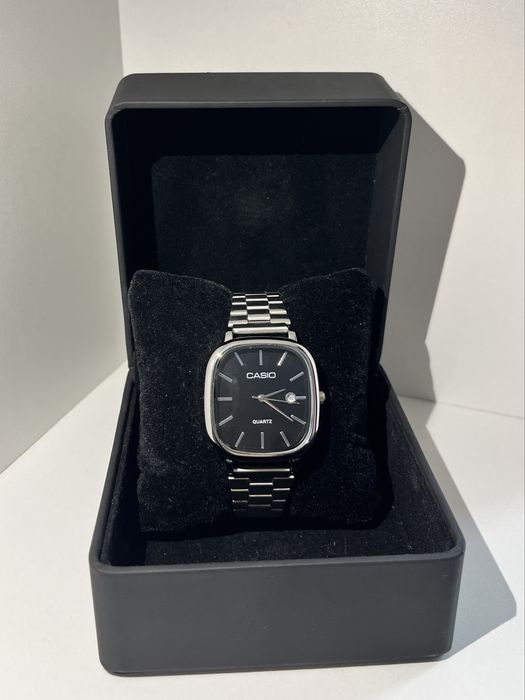 Часы Casio vintage