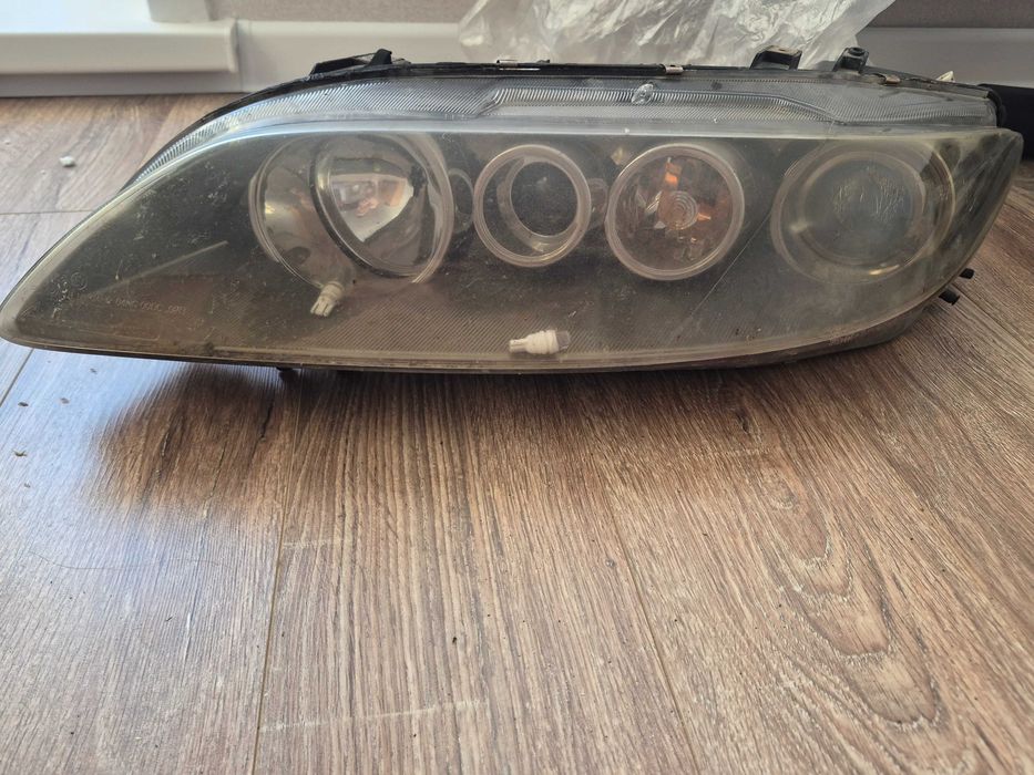 Фары мазда 6 gg 1 поколение