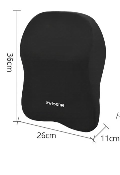 Автомобилни възглавници