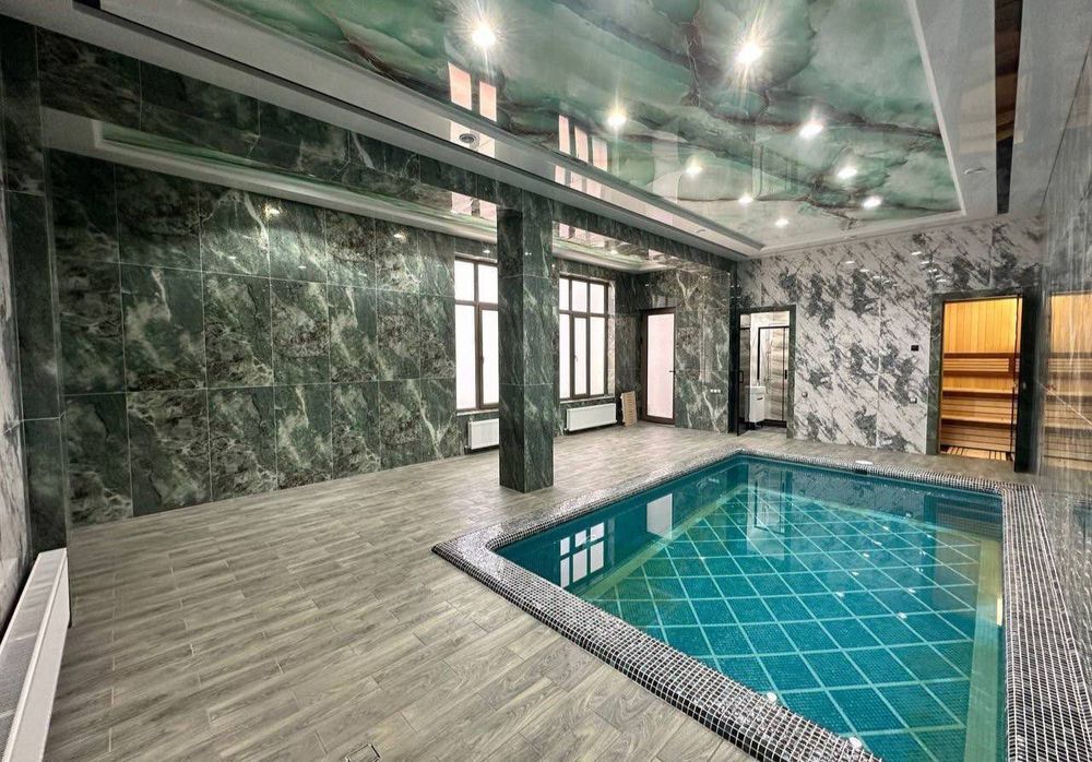 Циолковский 4 соток  Евро Дом Участок