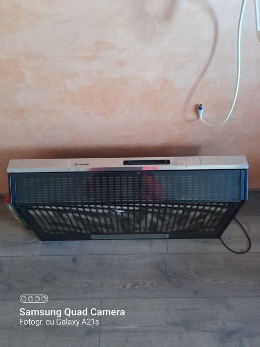 Hota burătărie puțin folosită