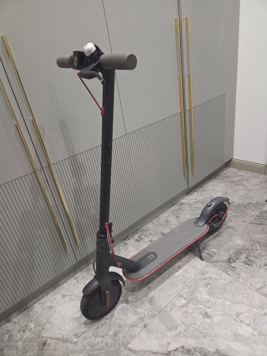 Электросамокат Xiaomi m365