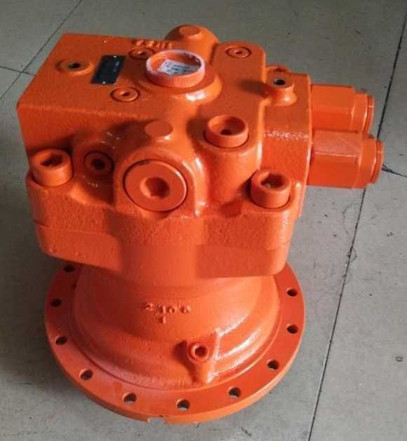 Гидромотор хода Doosan DX225
