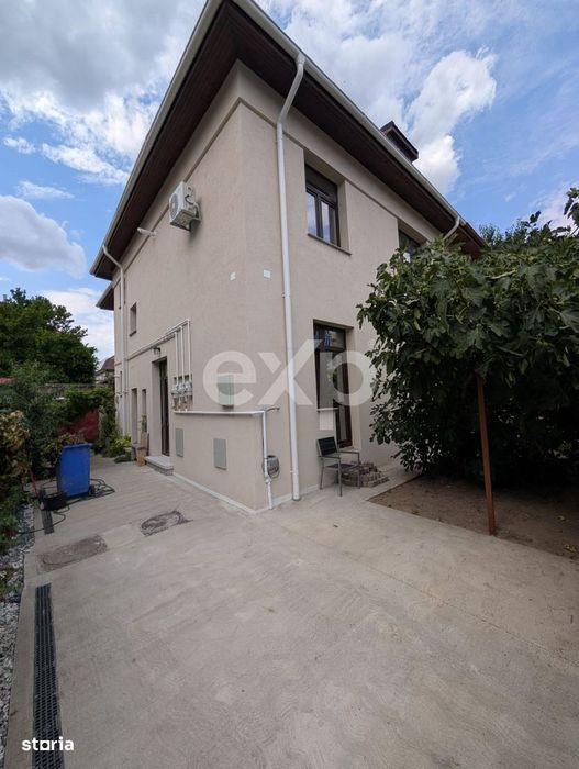Apartament vanzare 5 camere Barbu Vacarescu — fotografia 1