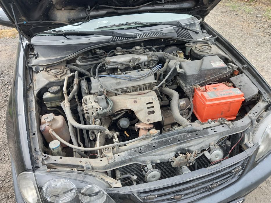 Продам машину в хорошем состоянии