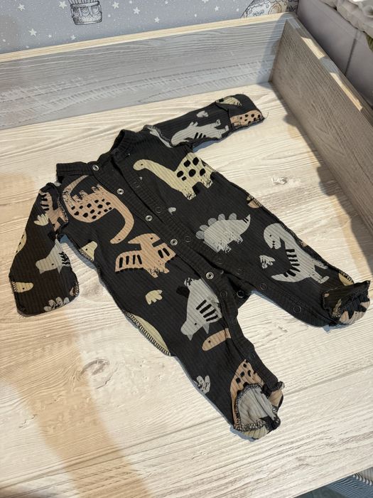 Продам детские слипы 56см
