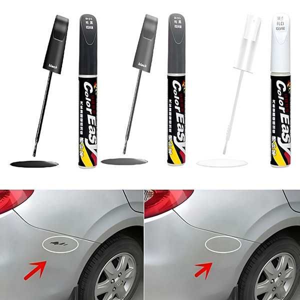 Универсална писалка за ремонт на драскотини по автомобила