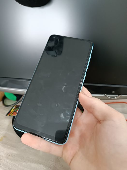 Продам redmi note 9