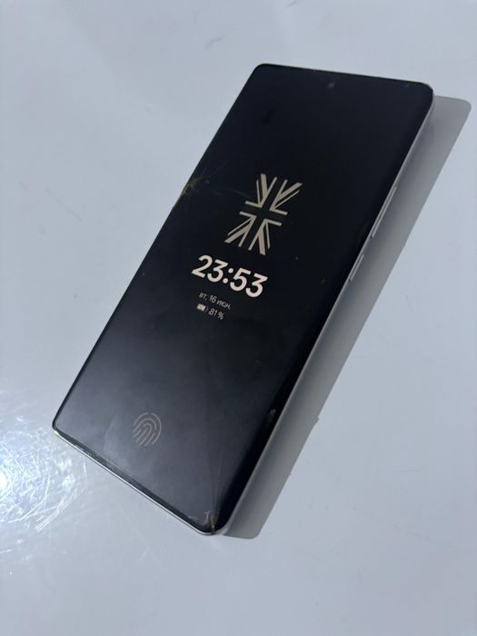 Realme Gt Neo 6 256гб