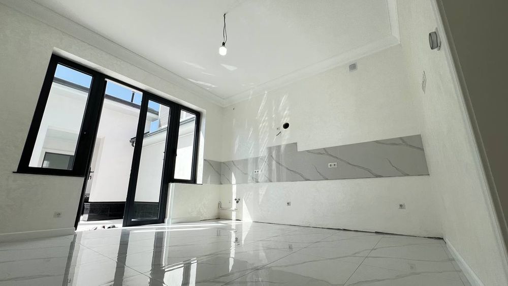 Яккасарайский район Евро дом саломатина