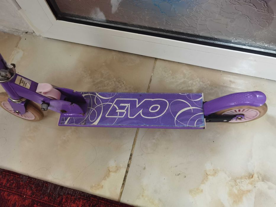 Детска тротинетка