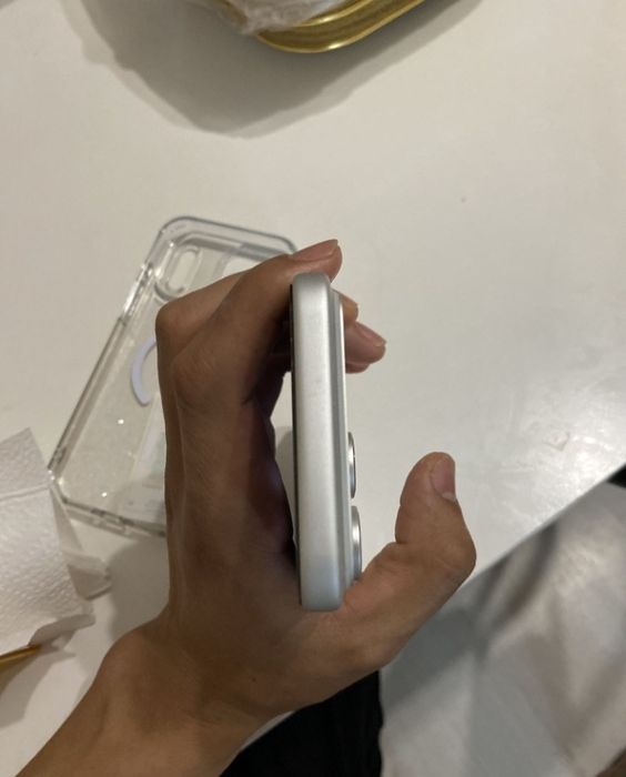 Айфон 17 Про макс