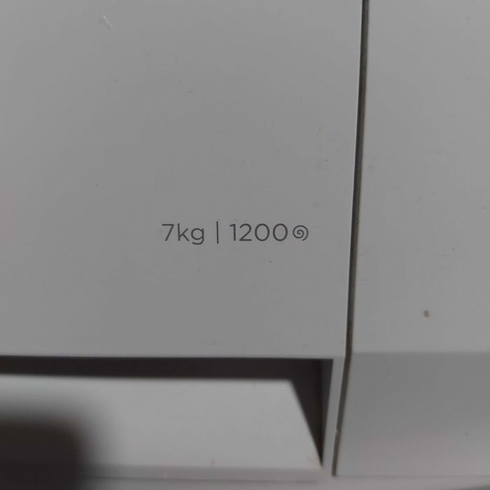 Перална Горение senso care